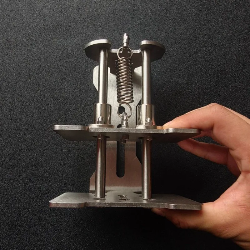 Precise training artifact to build your fingertips for storm fingertips training