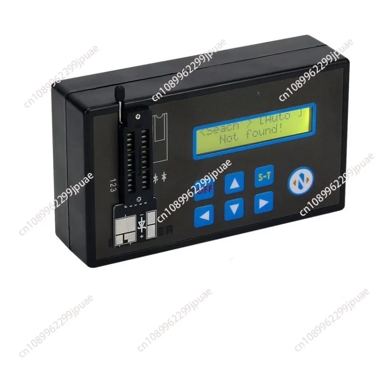 replacement-parts-fit-t100-ic-tester-digital-integrated-circuit-chip-testing-equipment-maintenance-accessories