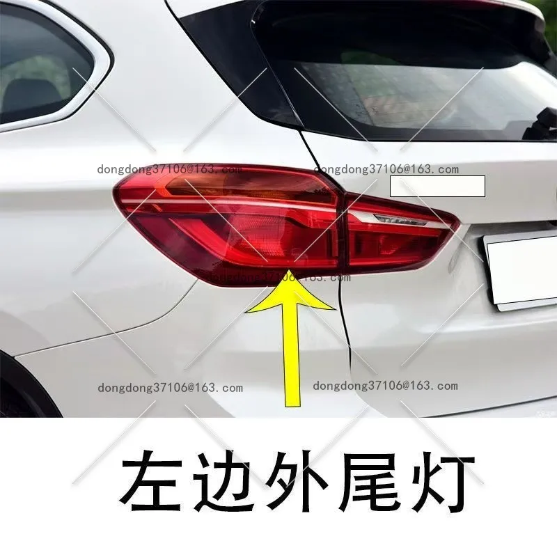 Applicable To Bmw X…