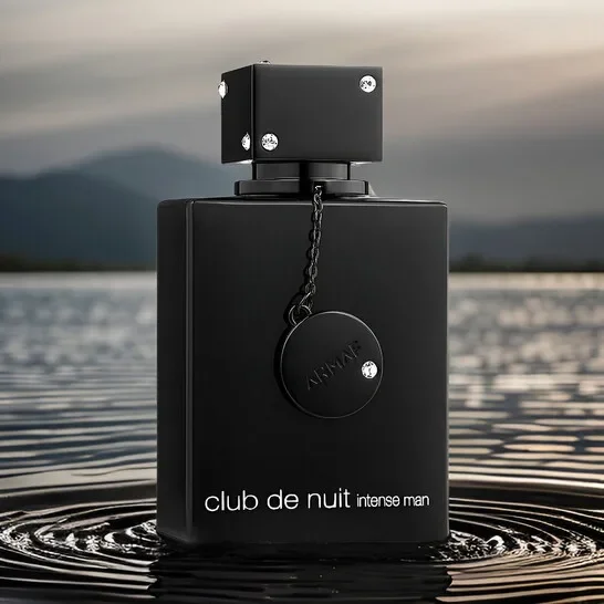 عطر Armaf Club de Nuit Intense para hombre فرمون عطر نسائي عربي كولونيا فرمون لعيد ميلاد الرجل #5