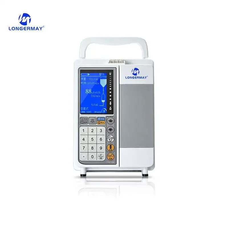 

Medical infusion pump iv infusion pump for hospital