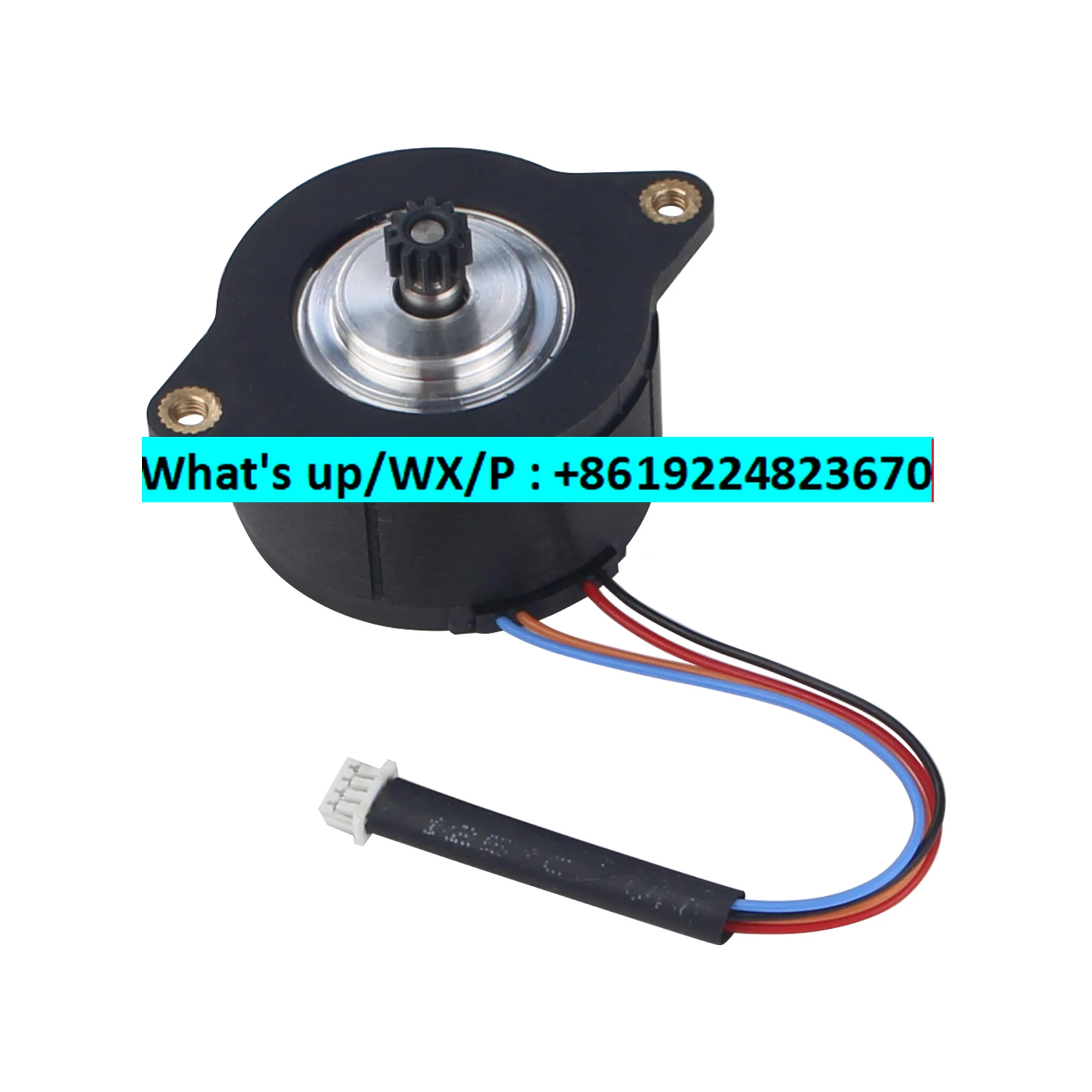 

OT-57037-10 Высокоскоростной динамометрический двигатель для модели K1/K1 MAX/K1C/Ender 3 V3/Plus, 36 мм, устойчивый к высоким температурам