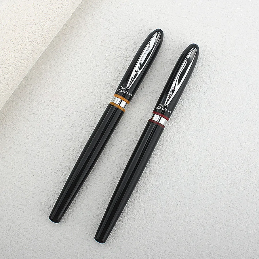 Free Shipping Pimio Picasso Fountain Pen PS-907 Iridium Fountain Pen Calligraphy Fountain Student Pen 0.5mm Wholesales