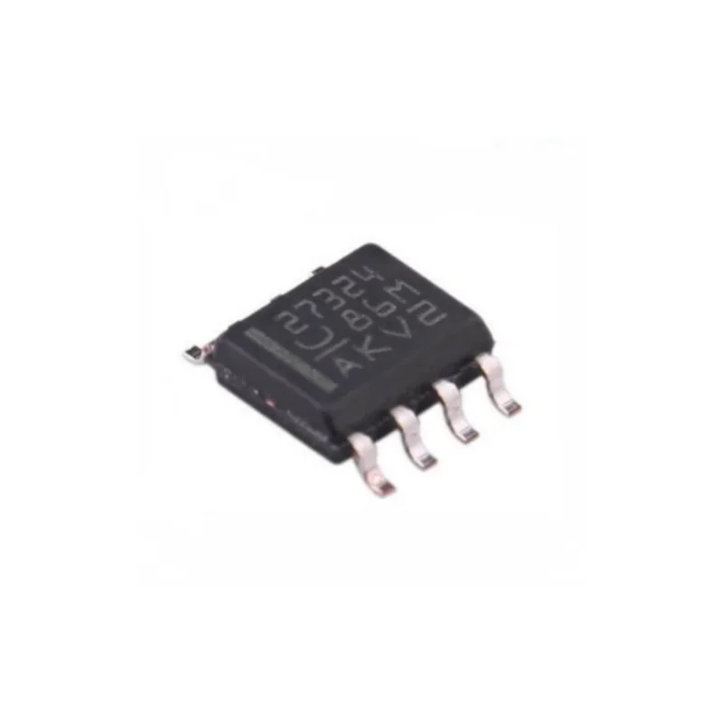 10Pcs/Lot  UCC27324DR   SOIC-8 Help PCBA Complete BOM And Material List