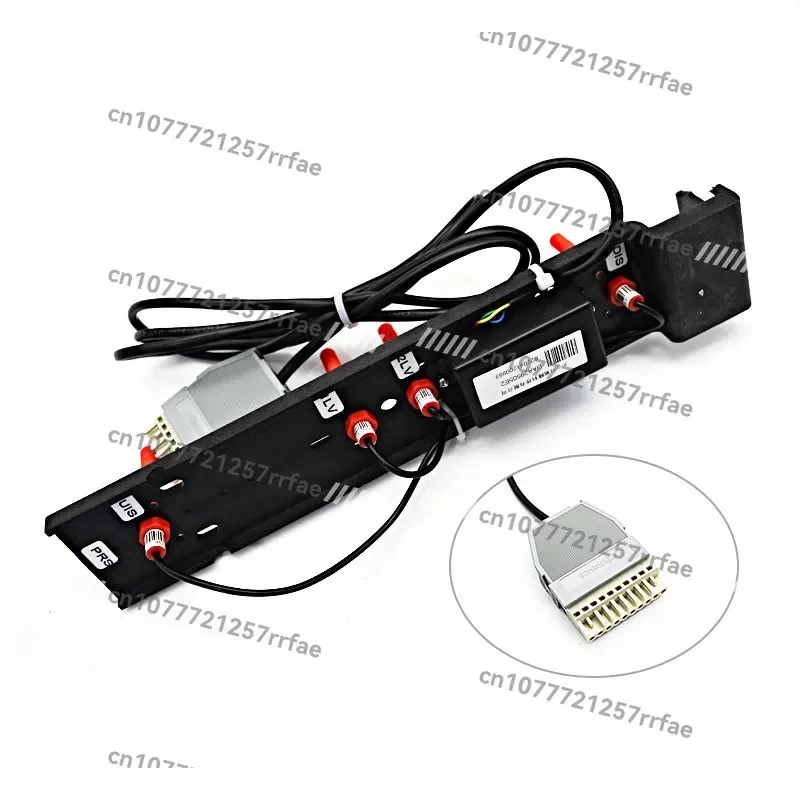 Elevator dry spring flat layer sensor red DAA29505E2 cigarette rod magnetic switch