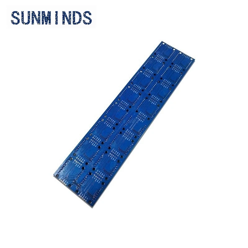 MAX7219 8*8 8 16Dot Matrix LED Display Module Digital Tube Microcontroller Control Drive Board 5V For Arduino Electronic DIY Kit