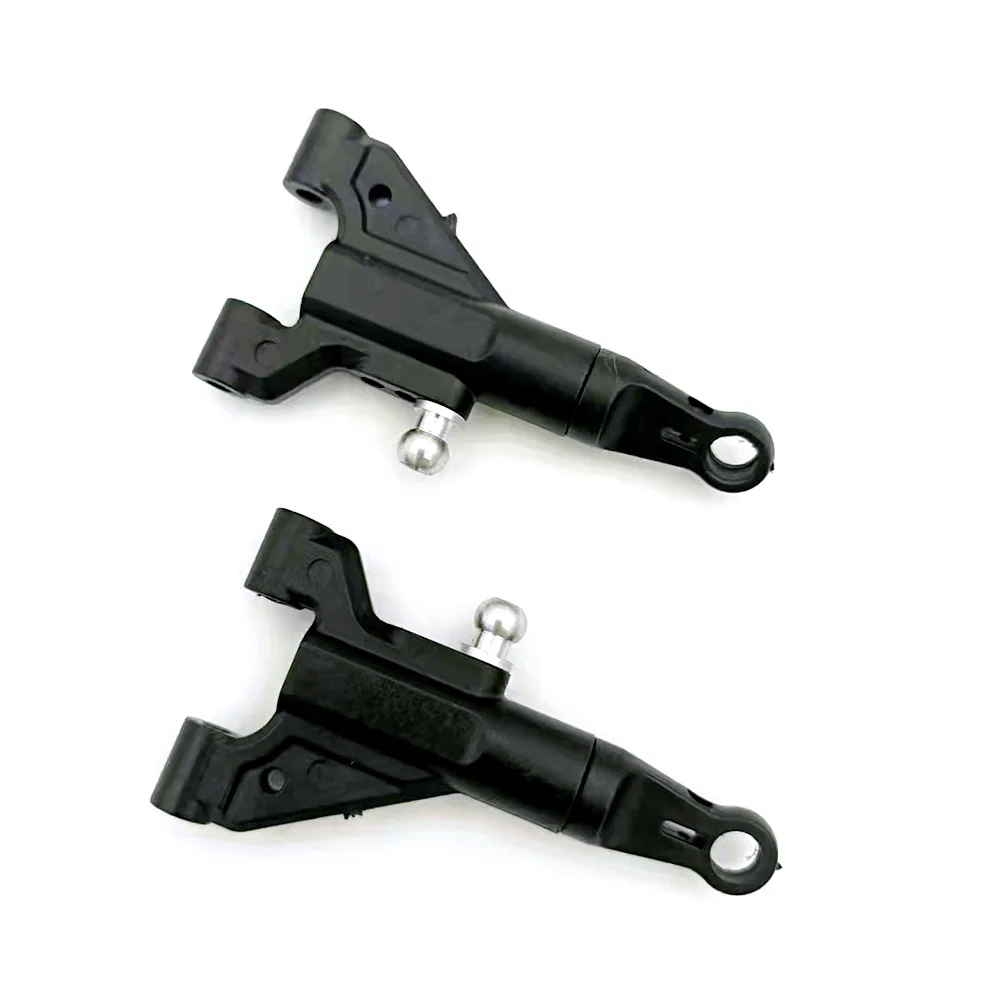 Front Composite Upper Lower Suspension Arm for 3Racing Sakura D4 AWD RWD 1/10 RC Drift Racing Car Parts Accessories