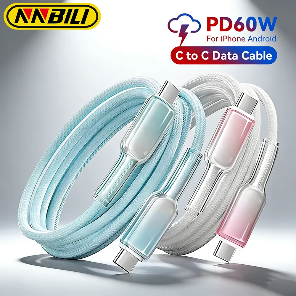 Nnbili Usb C To Usb…