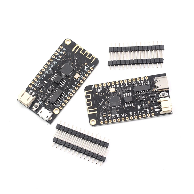 لوحة تطوير SP32 مع واي فاي وبلوتوث ، بيثون صغير ، ESP32 ، نوع C #2