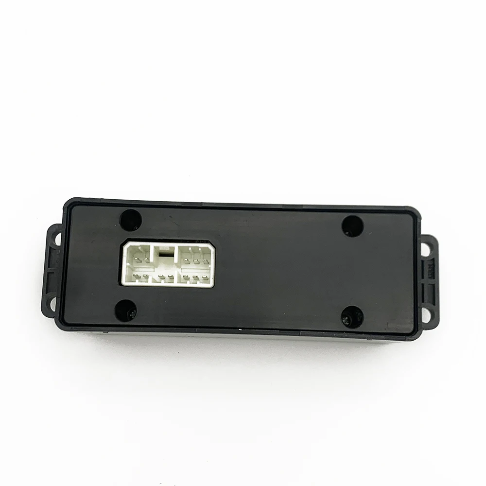 

Excavator Headlight Wiper Controller R210W-9 21Q4-22181 21Q422181 21Q5-24000 21Q524000 Switch Controller Assembly Fit for HYUNDA