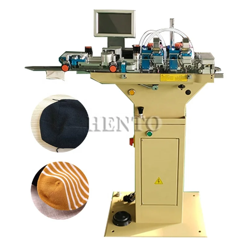 Factory Direct Sales Full Automatic Socks Sewing Machine / Socks Linking Machine / Sock Toe Linking Machine