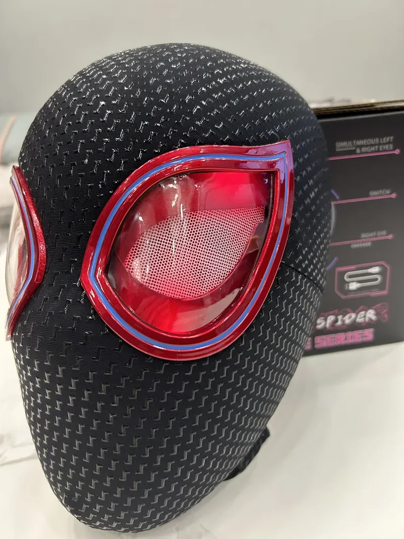 Thumbnail 4 - #55 Low Price Spiderman Masks Deals