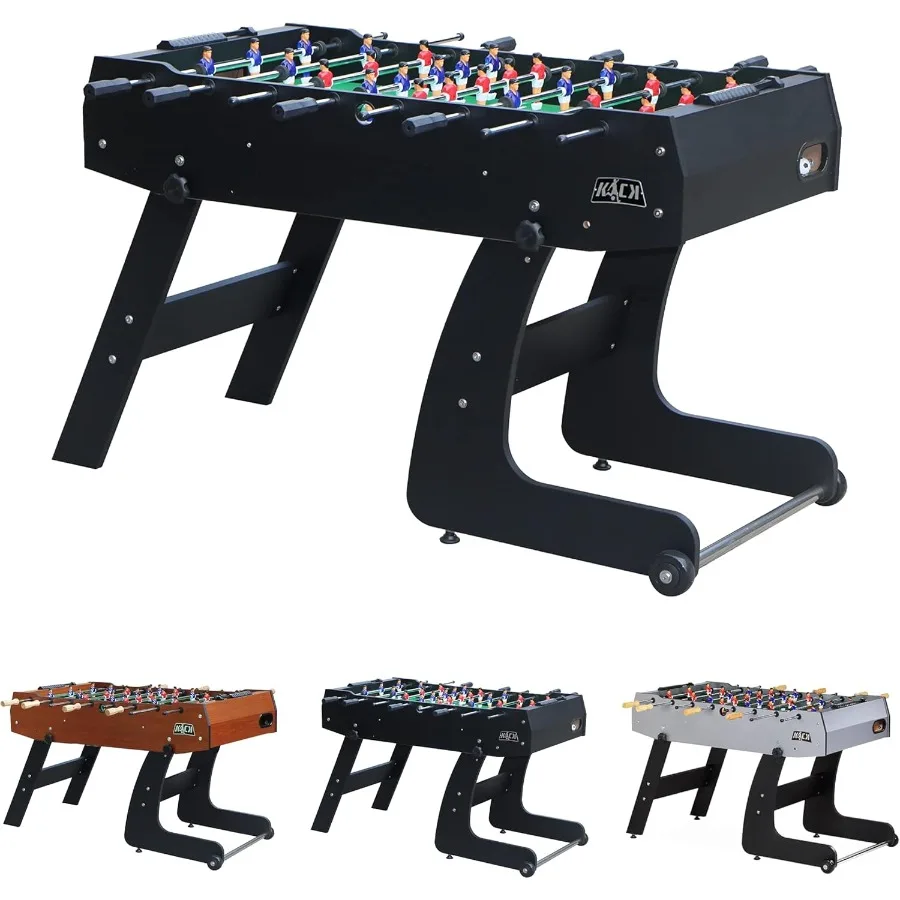 

Monarch 48" in Folding Foosball Table