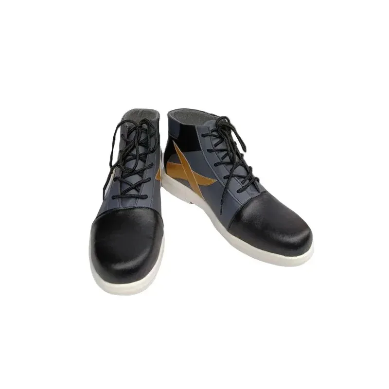 

Haikyuu!! Karasuno High School Volleyball Team Shoyo Hinata Halloween Anime Kageyama Tobio Cosplay Sports Boots Shoes SDHTHN2025