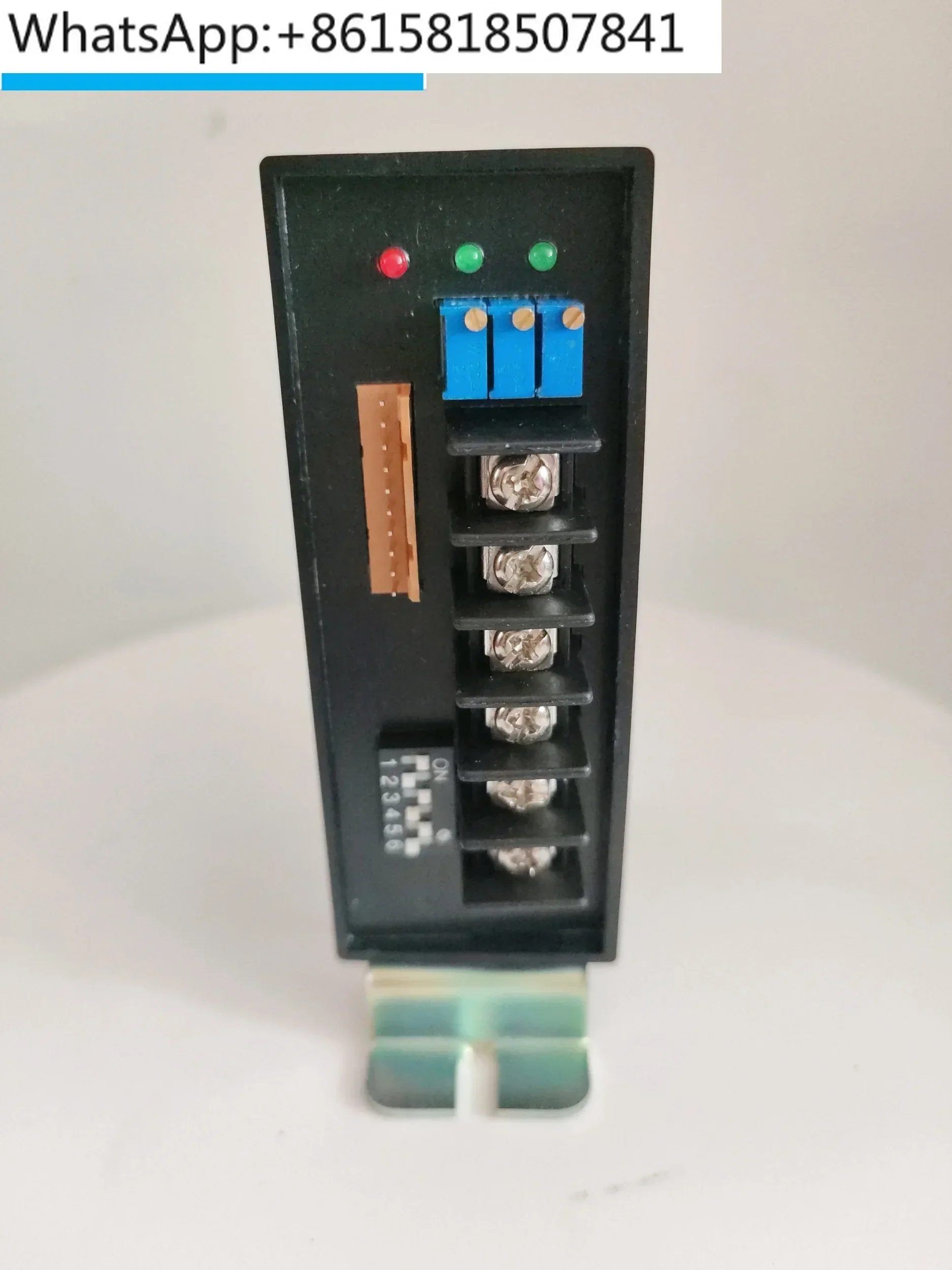 RPA-100 RPC-101 Intelligent Controller Control Module 3810 Electric Control Valve Controller