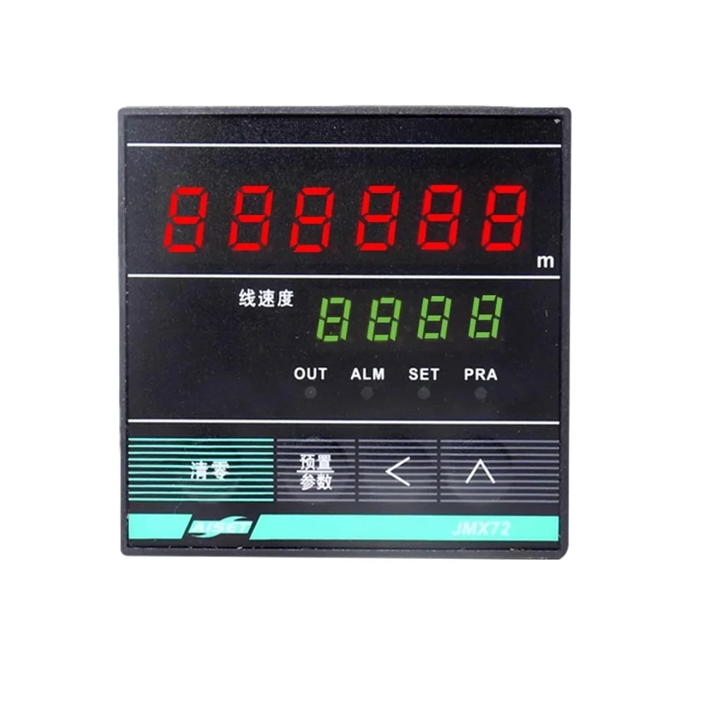 

AISET Meter JMX Line Speed JMX72T-C Meter Meter Speed Meter JMFT72-4L JC72S-B JMX72T JMFT72 JC72S