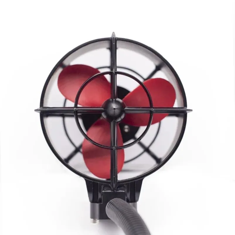 24V 9.5Kg Brushless Underwater Thruster U92 Upgrade for Paddle Board Unmanned Marine Vehicle High Power Waterproof Propulsion