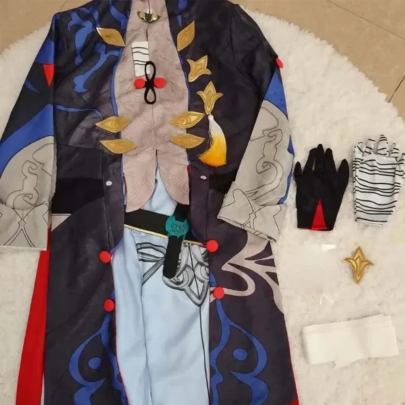 女性のためのグローブ付きブレードコスプレ衣装,ゲームユニフォーム,スターオンハント,アナルエクスプレス,ハロウィーンパーティー,漫画の衣装