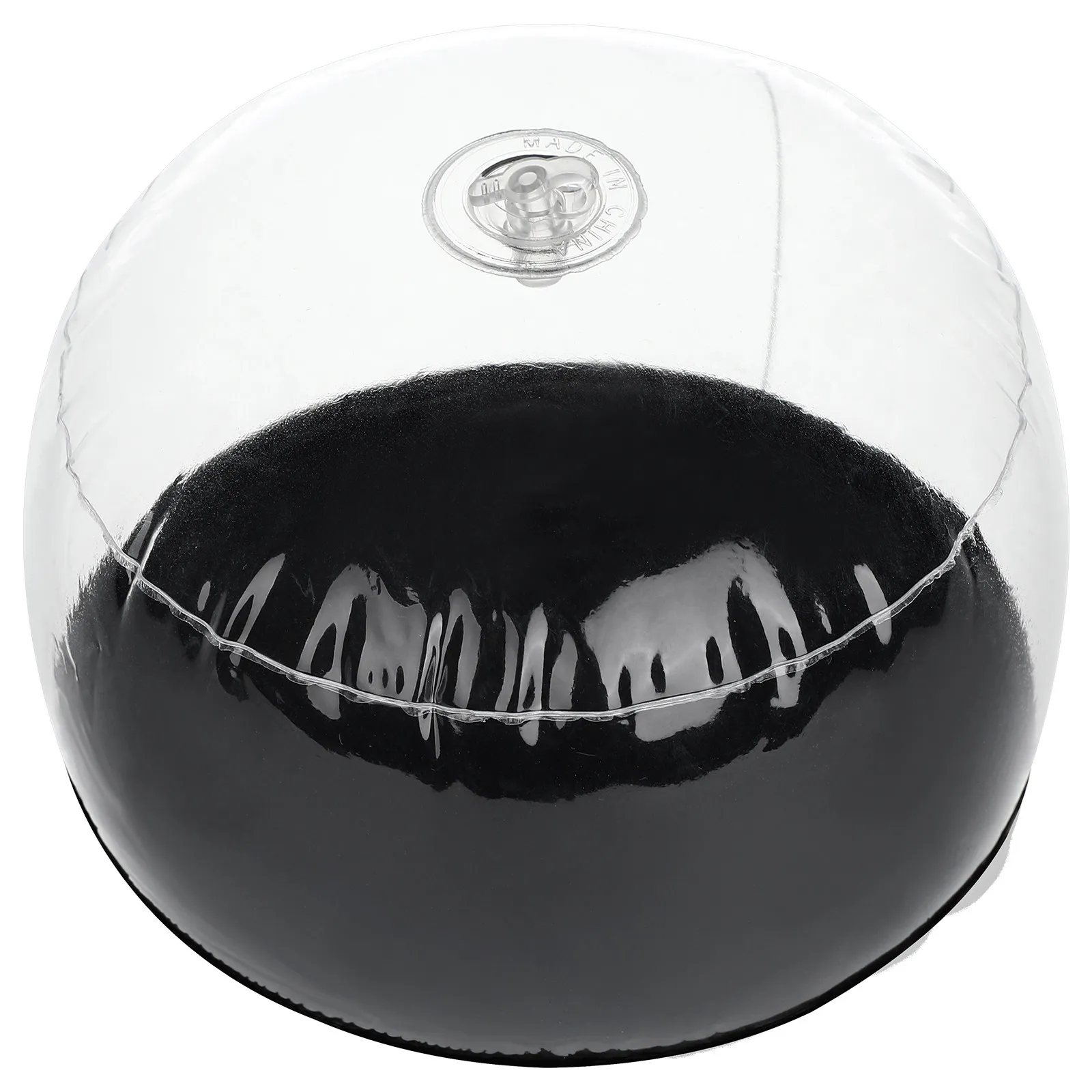 Ball Cap Shaper Inflatable Hat Inner Holder Baseball Insert Form Shaping Sun Hats Black