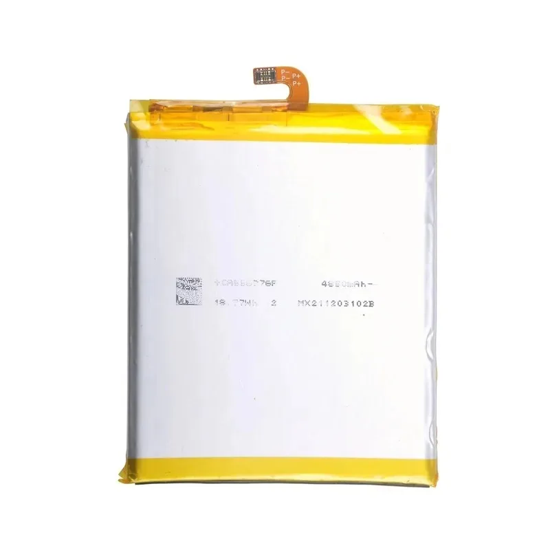 Hot Sale LZ50 5000mAh 3.87V Battery for Motorola Moto G 5G Plus G100 One 5G Edge S XT2075 XT2075-1 XT2075-2 XT2075-3 XT2125