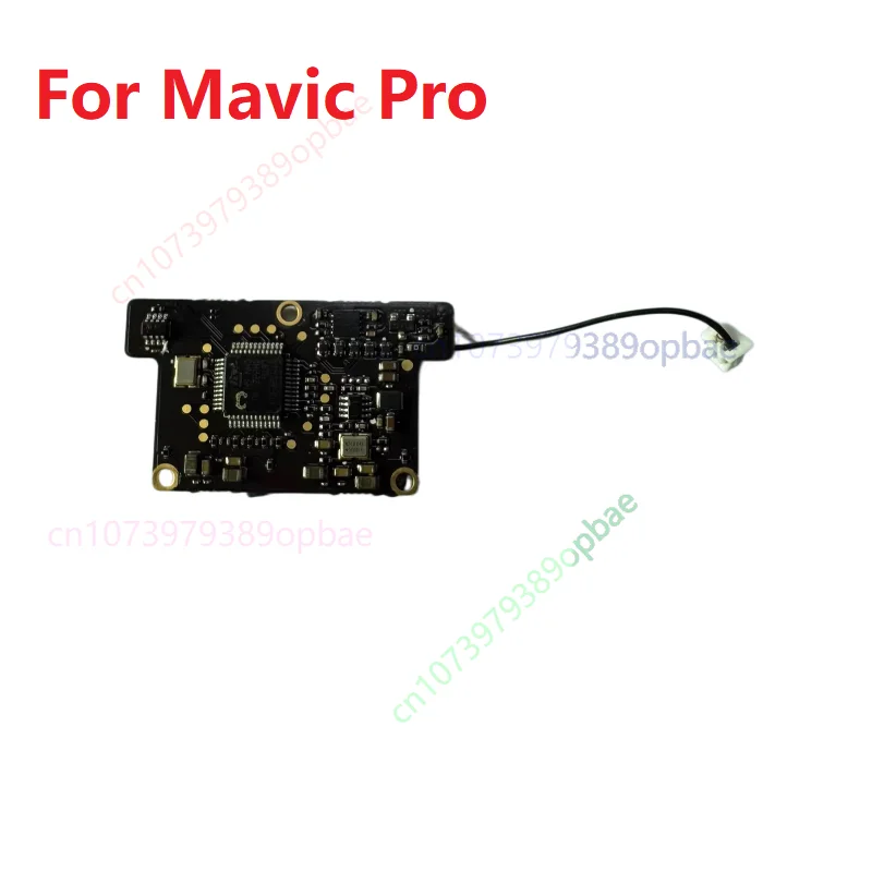 

Tested Gimbal Core Board For Mavic Pro Gimbal Main Board Motherboard suitable for Mavic Pro Drone Repair Parts