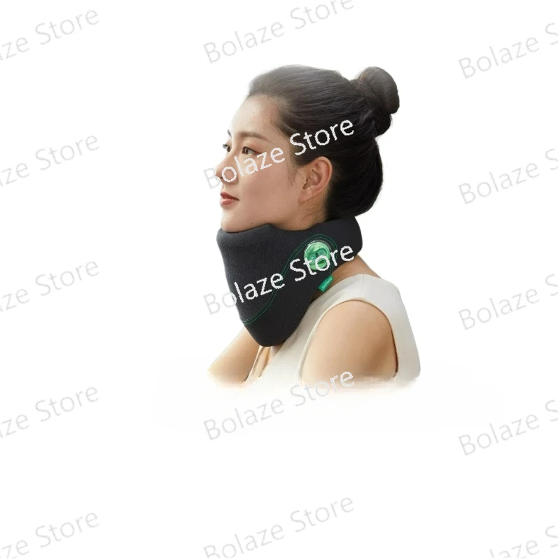 Neck Protection Sleeve, Anti Head Lowering Tool, Neck Forward Leaning Hot Compress Summer