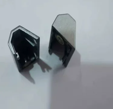 New laptop lcd hinge cover for ThundeRobot 911M16 M16 HP NKNP60