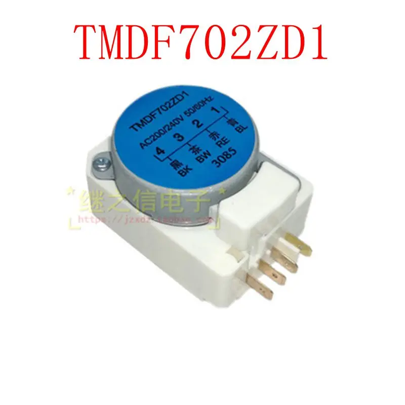 

TMDF702ZD1 AC220V for Defrost refrigerator defrost timer Parts