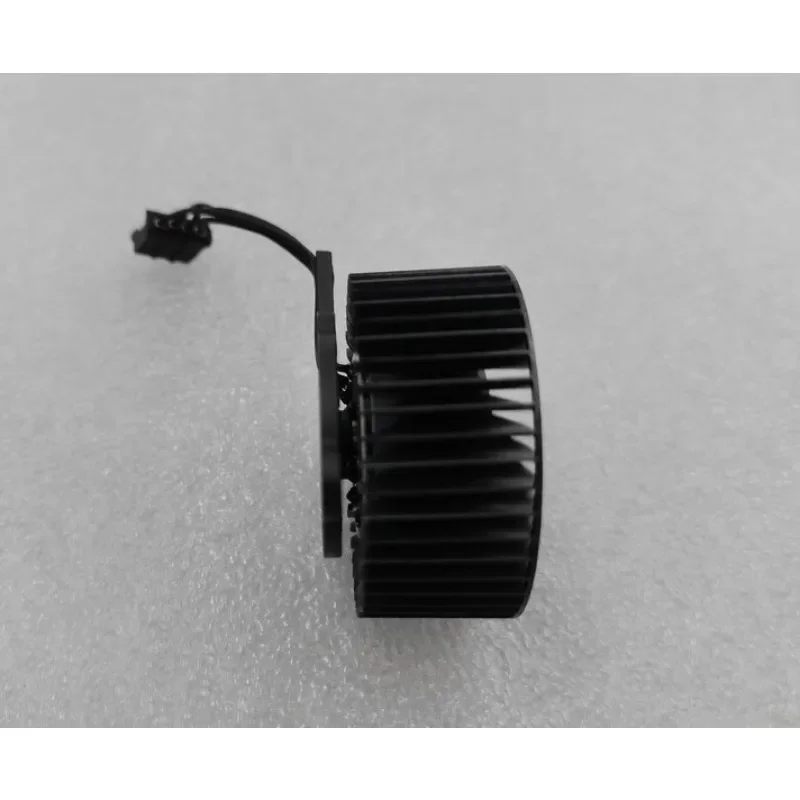 Original CPU Cooling Fan For Nvidia RTX A2000 A2000 6GB 12GB Graphics Card Fan BAPCD0420R2UP001 DC12V 0.60A