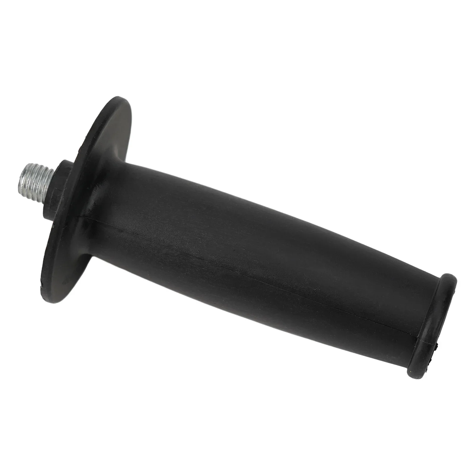 

12mm/14mm Thread Auxiliary Side Non-slip Handle For Angle Grinder Black M14 Power Tools 1*Angle Grinder Handle