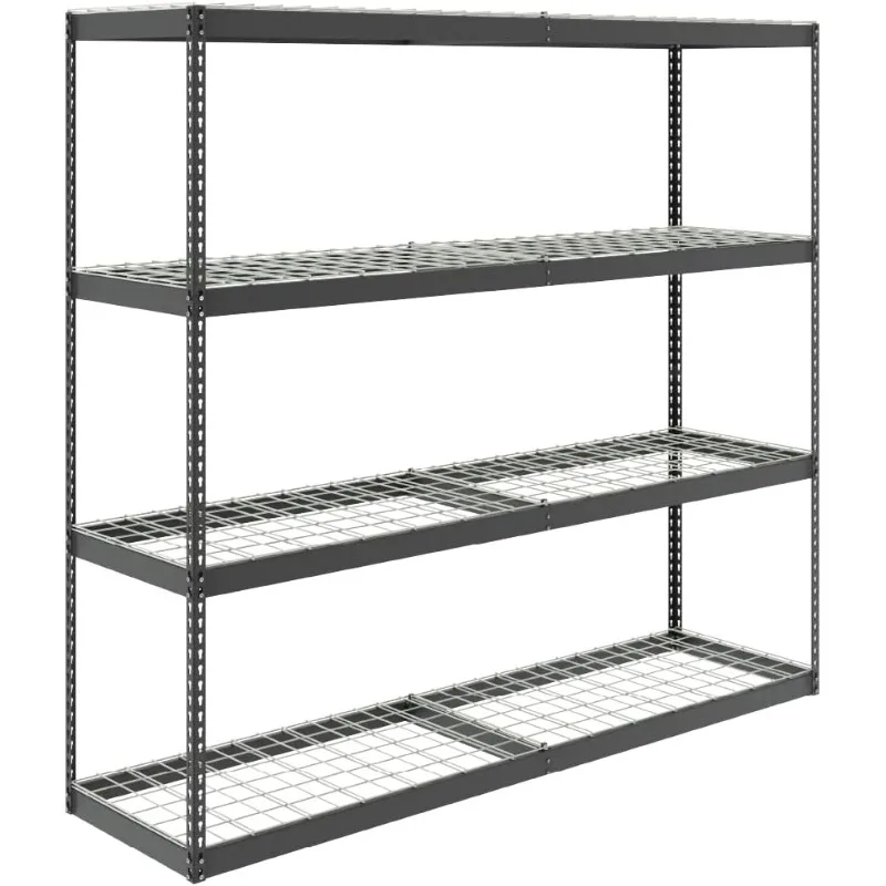 Heavy Duty Garage Shelving  24