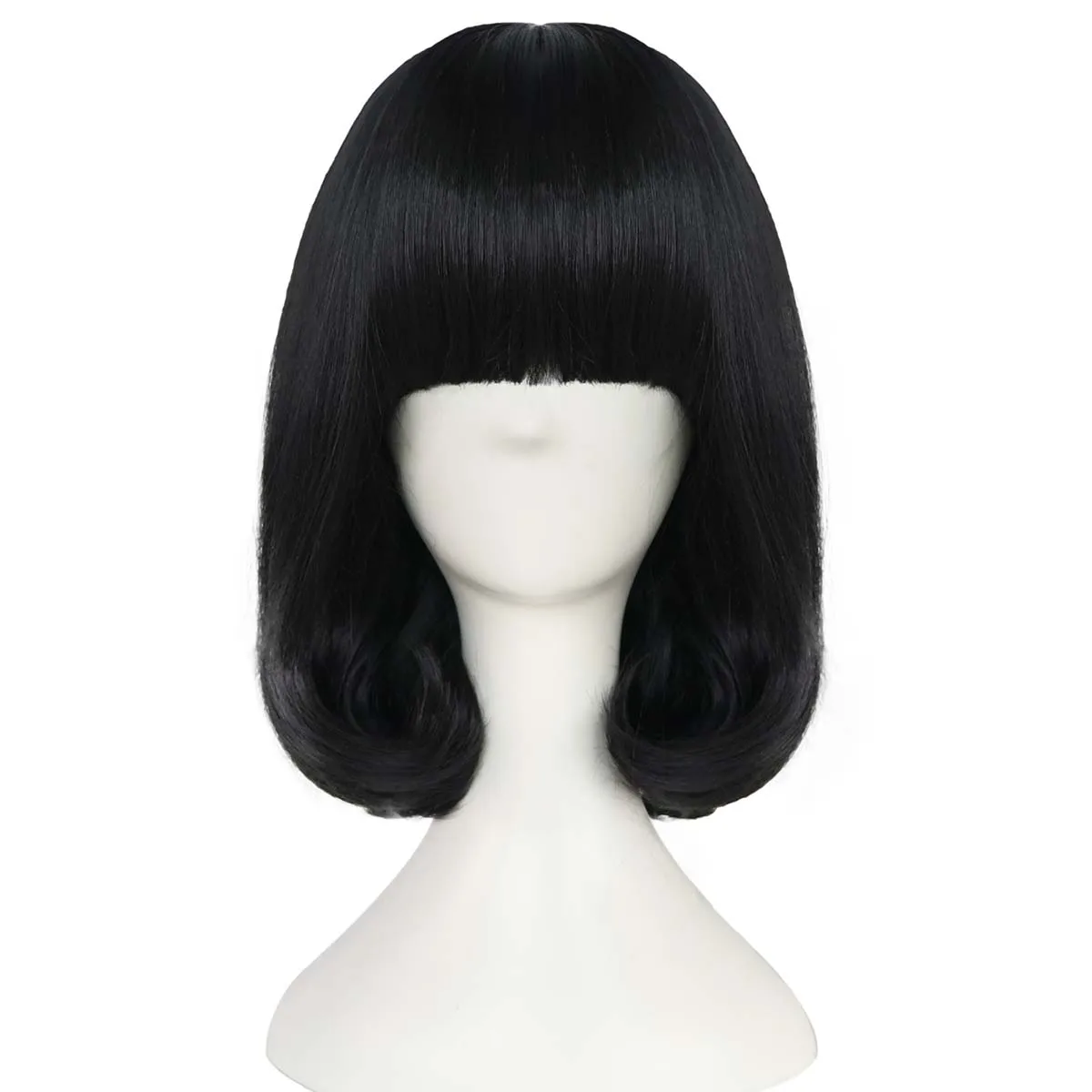 Adults Halloween Cosplay Lord Farquaad Cosplay Wig For Man