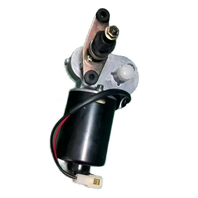 

Hot Selling Loader Parts Loader Wiper Motor Loader Fast Delivery
