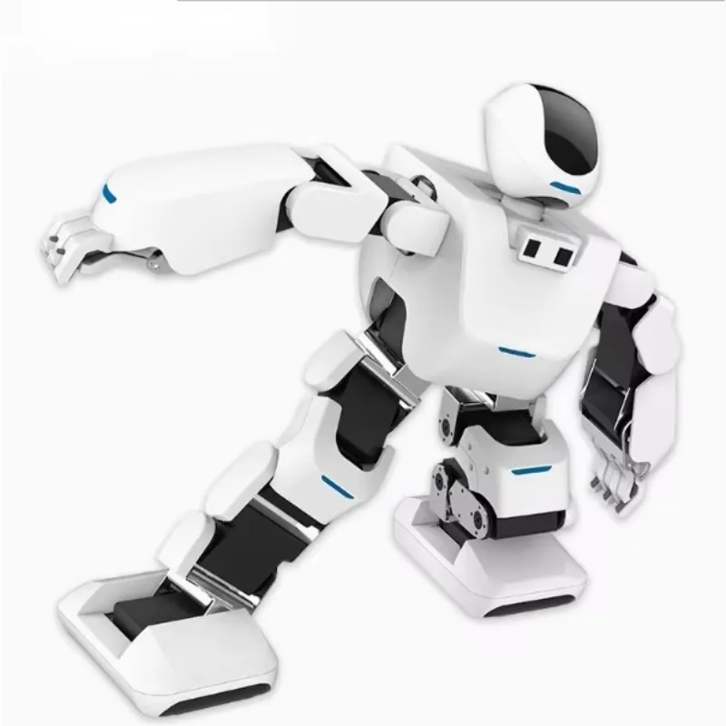 Educational Humanoid Robot Toy (Hot Selling) for Artificial Intelligence Programming Skills