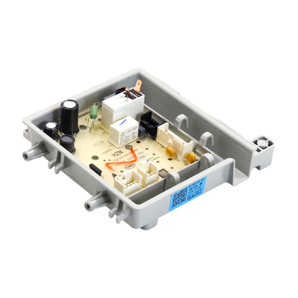 

Используется для компьютерной платы барабанной стиральной машины Haier 0021800151 0021800151A 0021800151C 0021800151AR