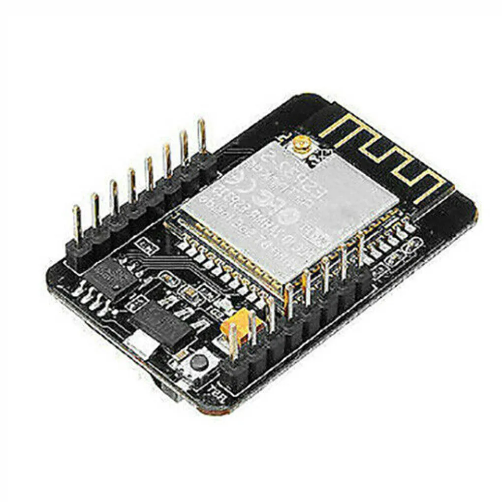 ESP32-CAM ESP32 5V WIFI + Bluetooth Camera Module Development Board with OV2640 Camera Module