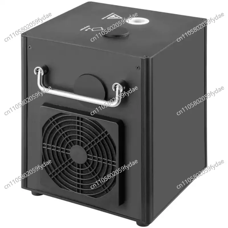 

Электронная машина для создания эффекта звездного неба 750 Вт для церемоний открытия, сценических шоу и уличных световых представлений с распылением цветов