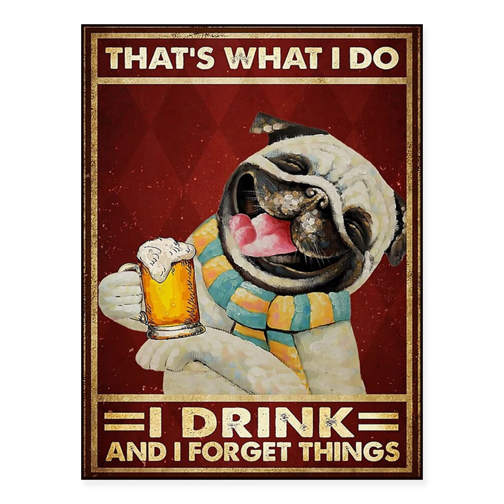 Das Ist, Was Ich Tu…