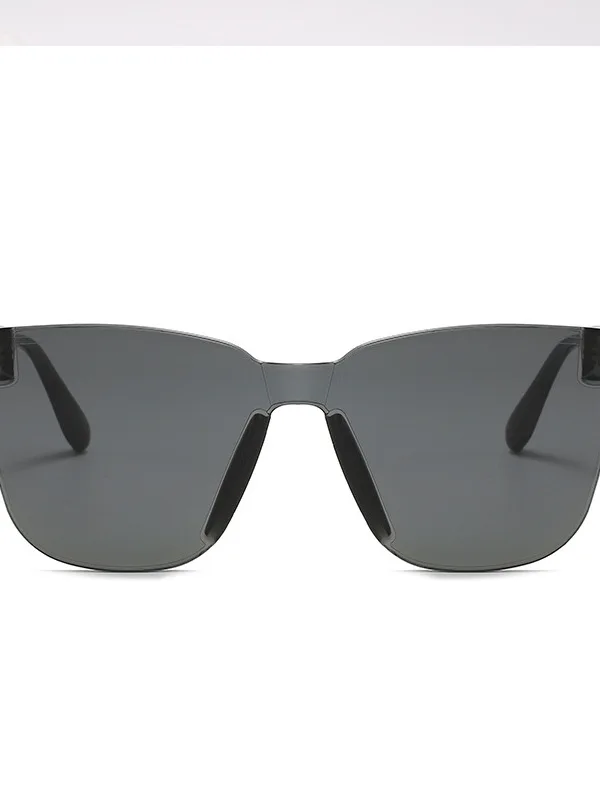 超新作ナイロンレンズファッションサングラス-強化コーティング-ラウンドフェイス-レディース-スタイリッシュサングラス-春夏コレクション