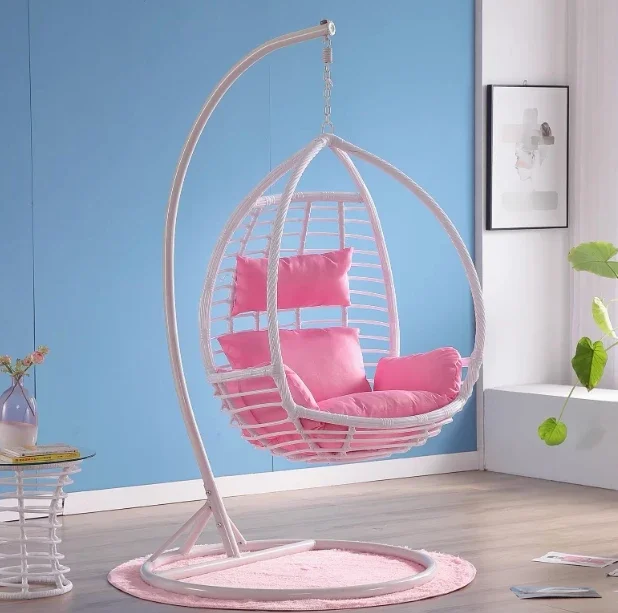 bird's nest rocking chair lazy drop chair hammock cradle chair home balcony