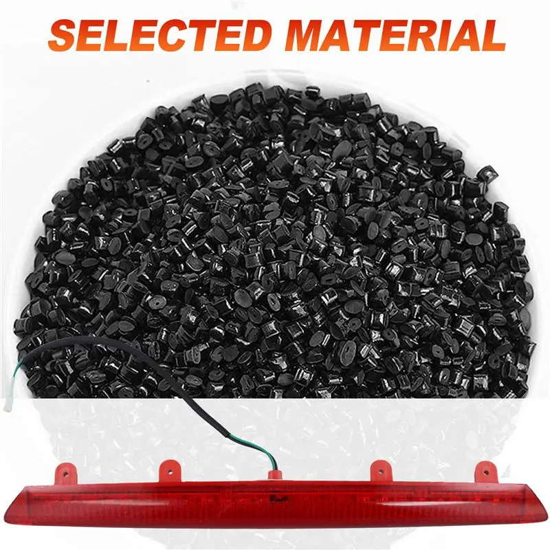 Powerful 92700-4A500 Car High Mounted Brake Light Rear Tail Light Third Brake Light For Hyundai Starex H-1 2000 - 2007