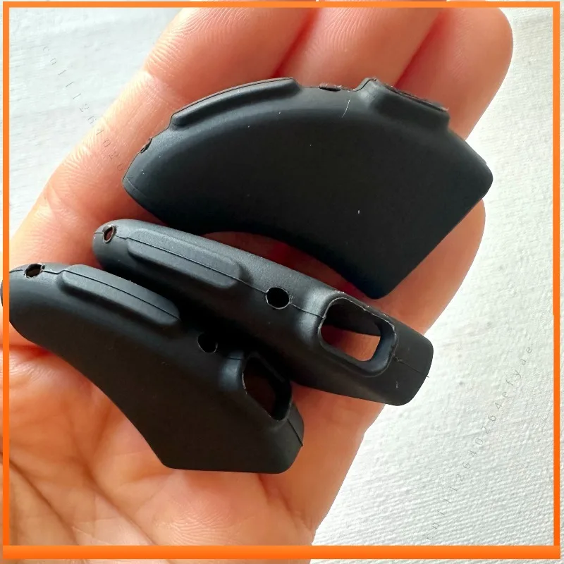 Cochlear Implant Cover for Australia/Austria/USA/Silicone Processor Sweat Cover