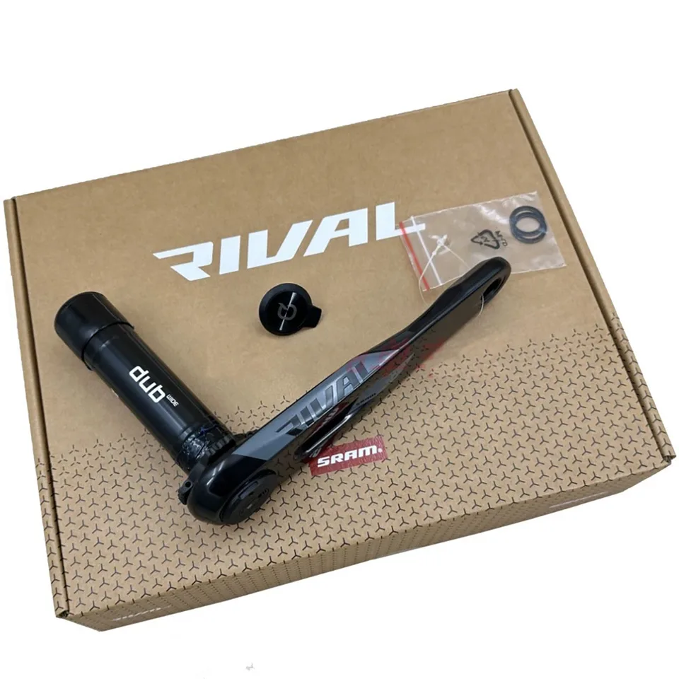 SRAM Rival AXS パワーメーター アップグレード PM-RIV-ASSY-E1