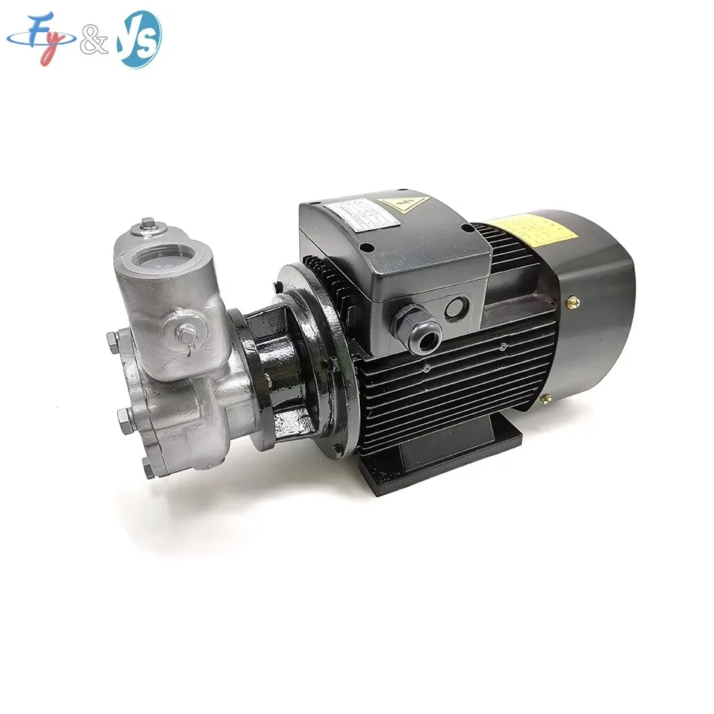 

FY 20QY-1 Генератор пузырей Озоновый водяной насос, Насос для смешивания озоновой воды Заводская цена Насос для смешивания жидкости