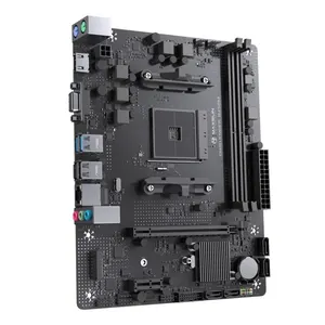 11 Main Sales B450m Motherboard - №8