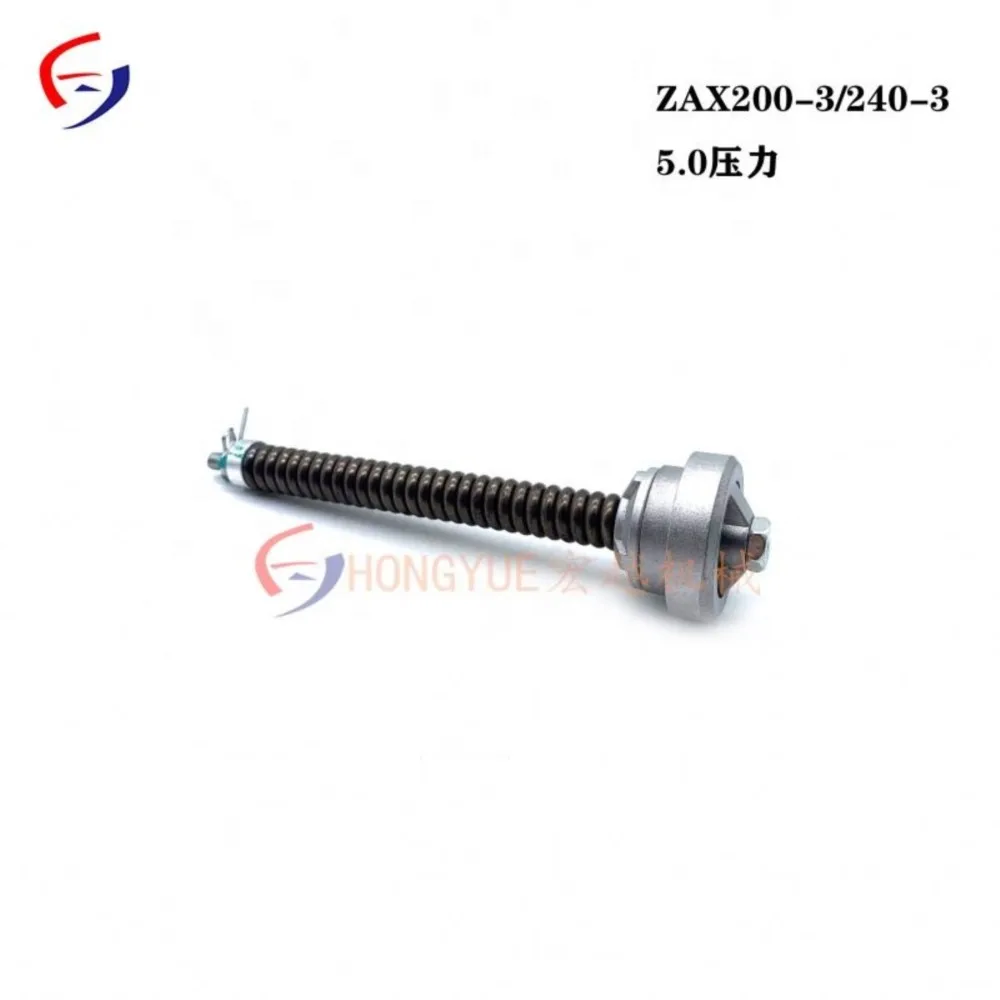 excavator return check valve 4272164 4272164 Check Valve Assy ZAX200-3 ZAX240-3 ZAX330-5G 4272164