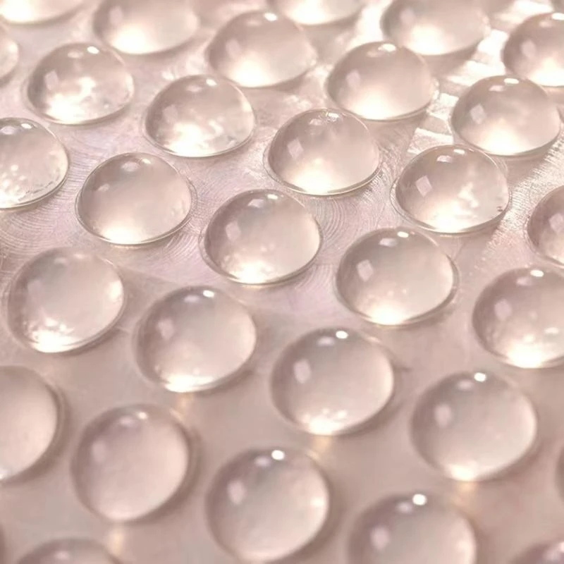 10 шт. Самодресовые дверные стопки