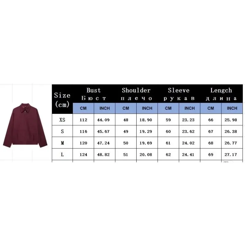 سترات بسحاب للنساء لربيع الخريف بأكمام طويلة وياقة مقلوبة ملابس خارجية معاطف بلون سادة ملابس خروج كلاسيكية للسيدات #6