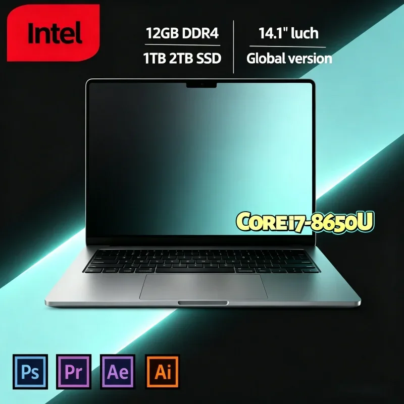 Business Portable 14.1