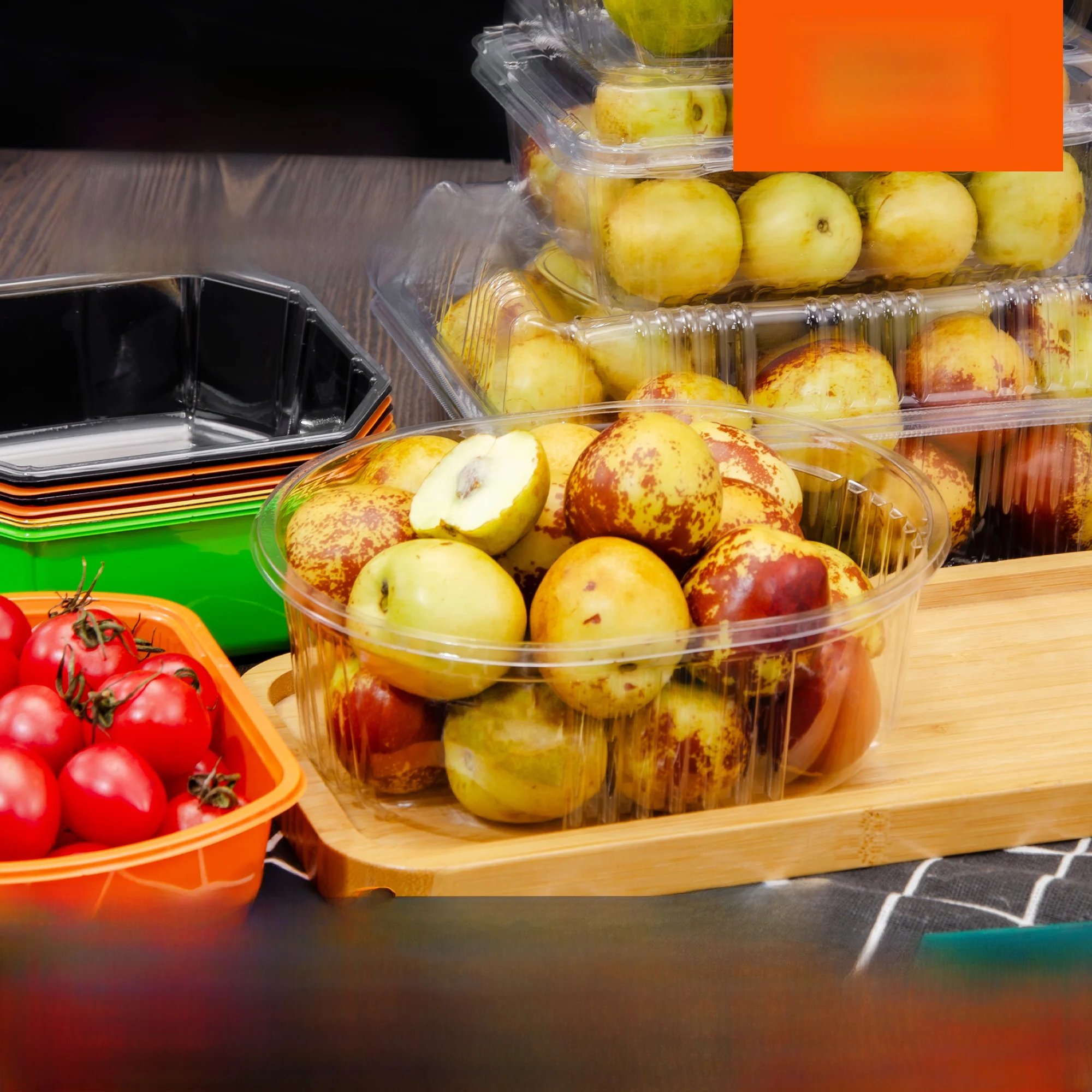 Thiened Disposable …